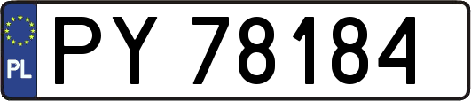 PY78184