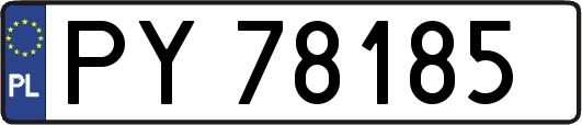 PY78185