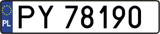PY78190