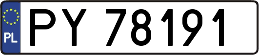PY78191