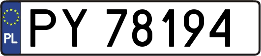PY78194