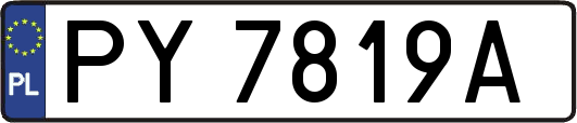PY7819A