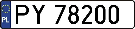 PY78200
