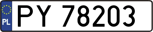 PY78203