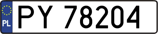 PY78204