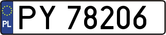 PY78206