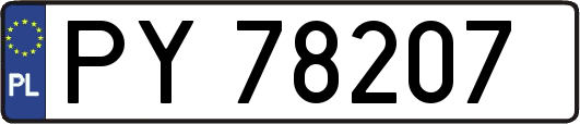PY78207