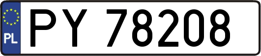 PY78208