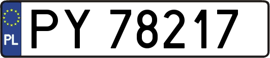 PY78217
