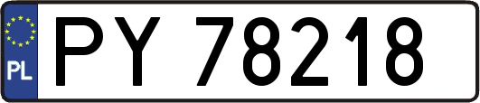 PY78218