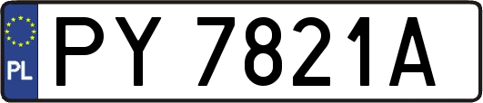 PY7821A