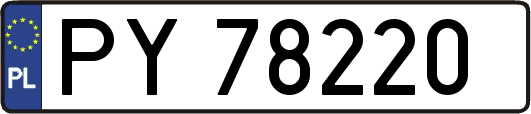 PY78220