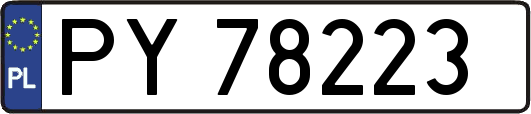 PY78223