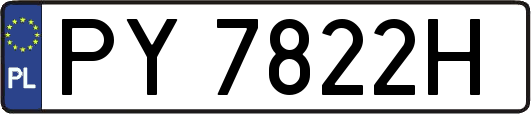 PY7822H