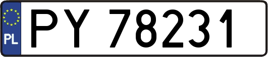PY78231