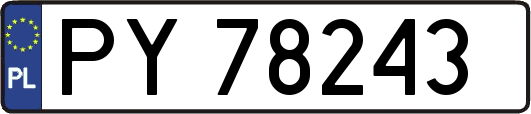 PY78243
