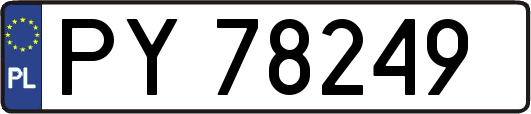 PY78249