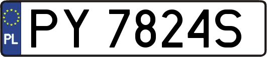 PY7824S