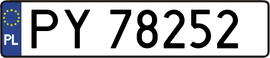 PY78252