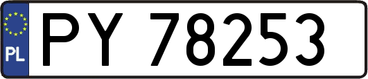 PY78253