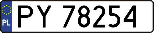 PY78254