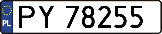PY78255