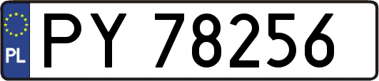 PY78256