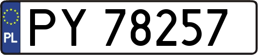 PY78257