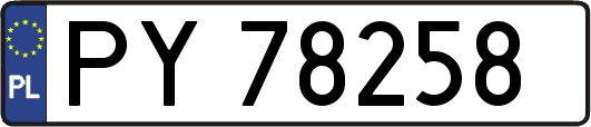 PY78258
