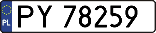 PY78259