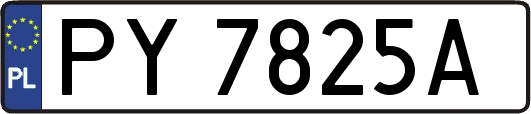 PY7825A