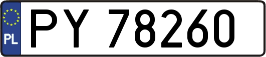 PY78260