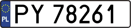 PY78261