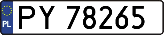 PY78265