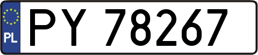 PY78267