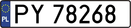 PY78268