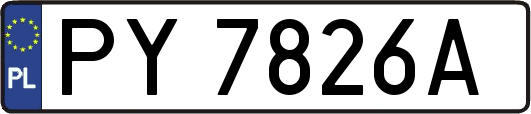 PY7826A