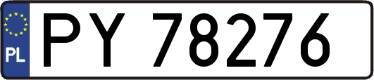 PY78276
