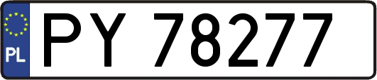 PY78277