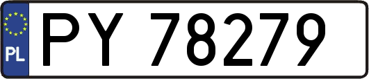 PY78279