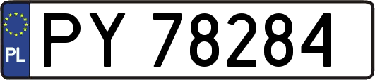 PY78284