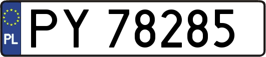 PY78285