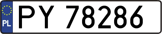 PY78286