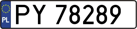 PY78289
