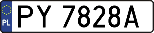 PY7828A
