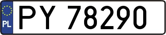 PY78290