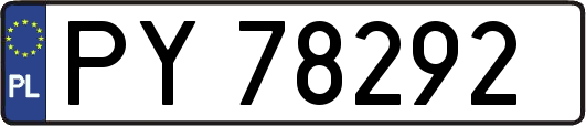 PY78292