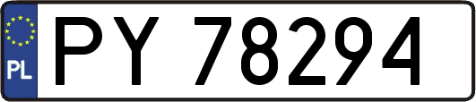 PY78294