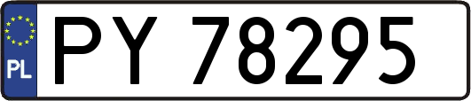PY78295
