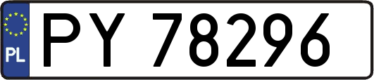 PY78296